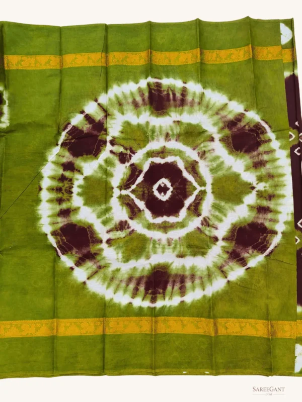 Bhandini Sugudi cotton -pb